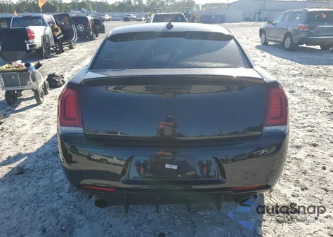 2020 Chrysler 300 S z USA, uszkodzony, nr VIN 2C3CCABT5LH168576
